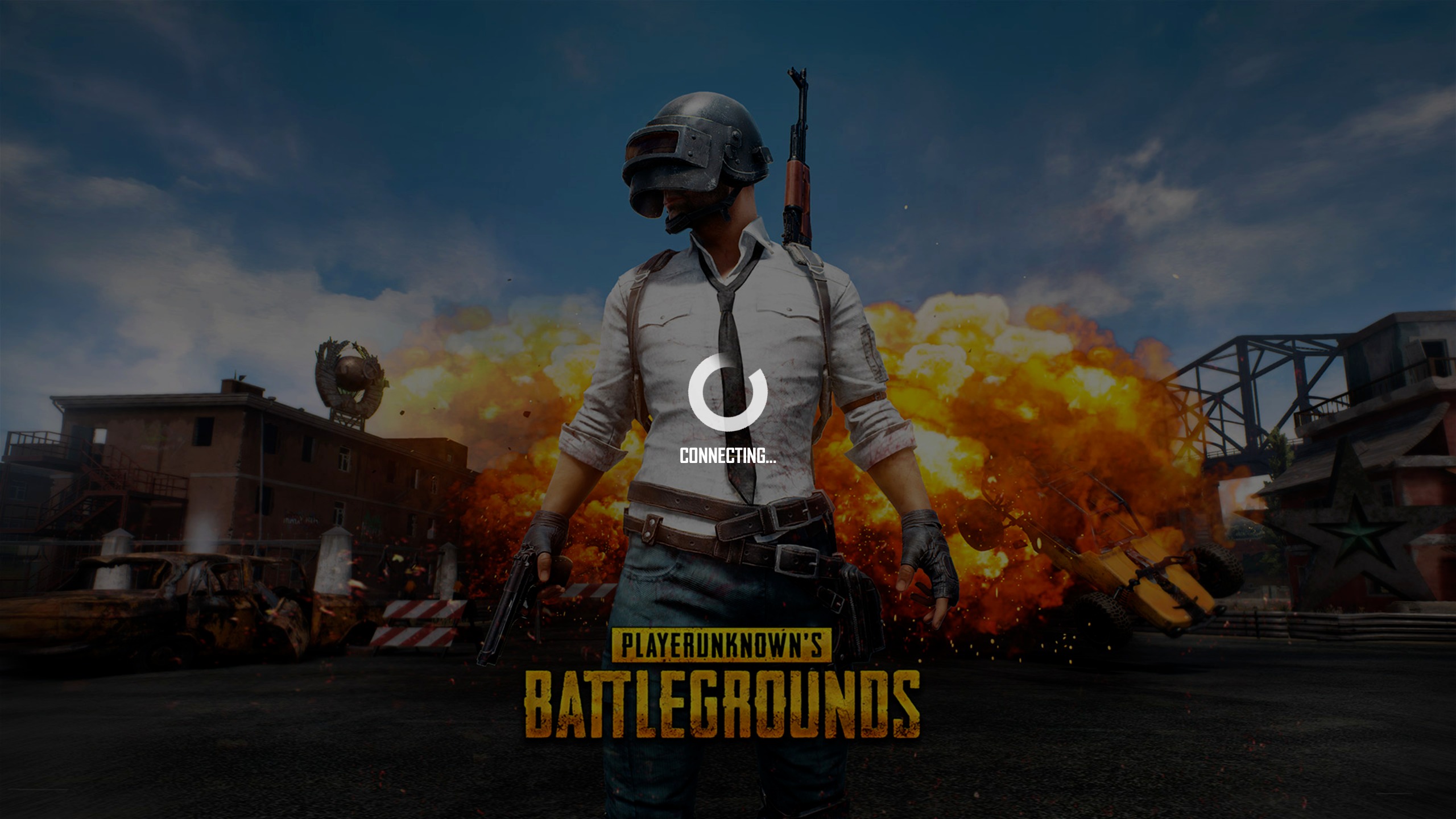 绝地求生-—大吉大利-把把吃鸡-老板开心-中文字幕-中文字幕-中文字幕