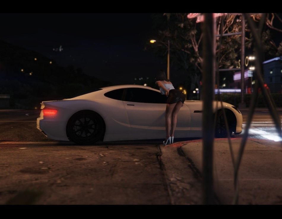 gta5:侠盗猎车5-—侠盗猎车手——gta5
