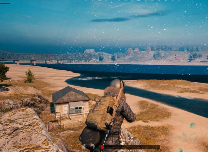 绝地求生优秀账号 绝无挤号 畅快玩 快来和妹子一起开黑吧